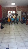 Our Boeremusiek Duo